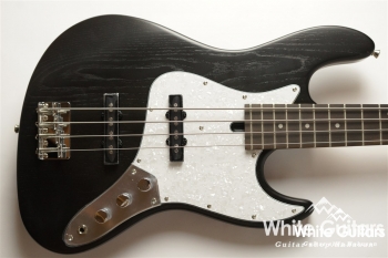 WJB-400R ASH - BK-SM